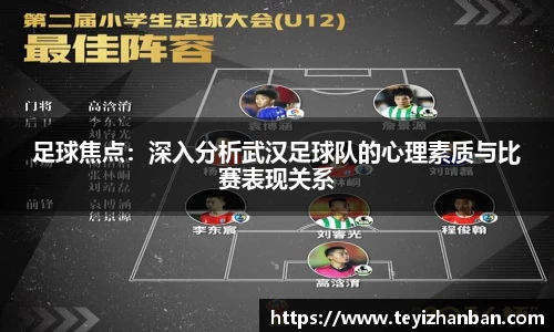 足球焦点：深入分析武汉足球队的心理素质与比赛表现关系