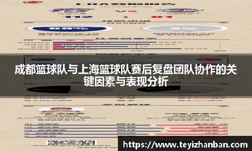 成都篮球队与上海篮球队赛后复盘团队协作的关键因素与表现分析